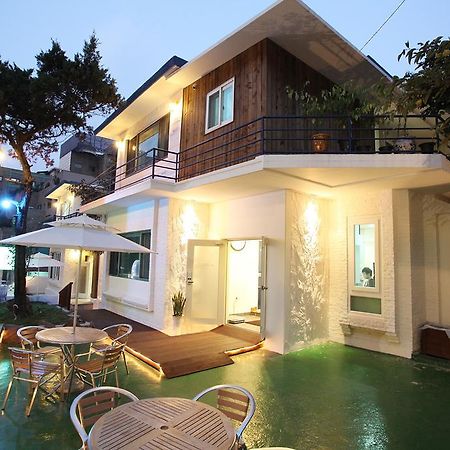 G-Star Guesthouse Seoul Eksteriør billede