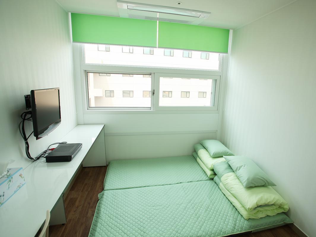 G-Star Guesthouse Seoul Eksteriør billede