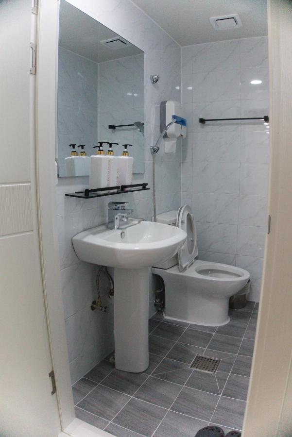 G-Star Guesthouse Seoul Eksteriør billede