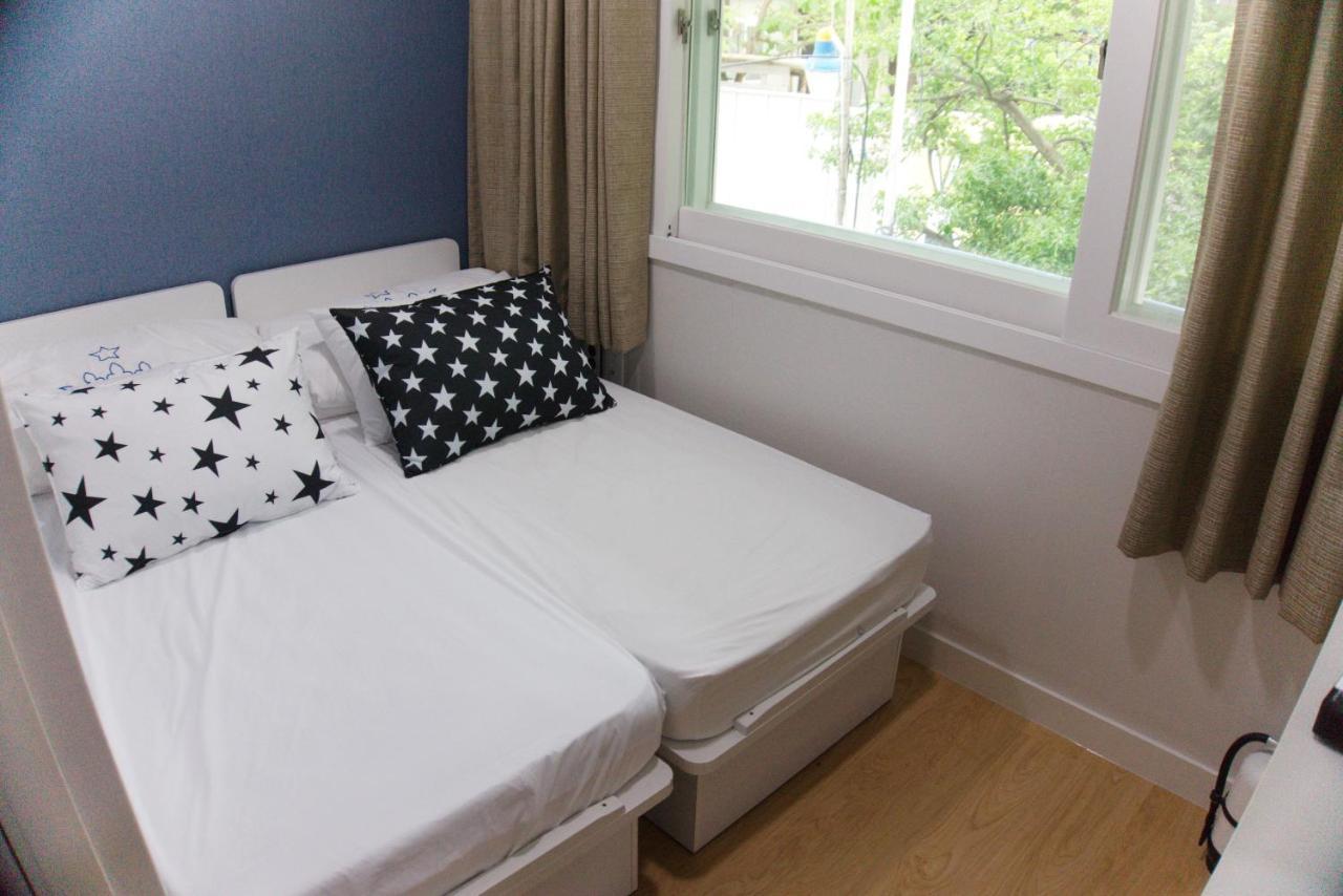 G-Star Guesthouse Seoul Eksteriør billede