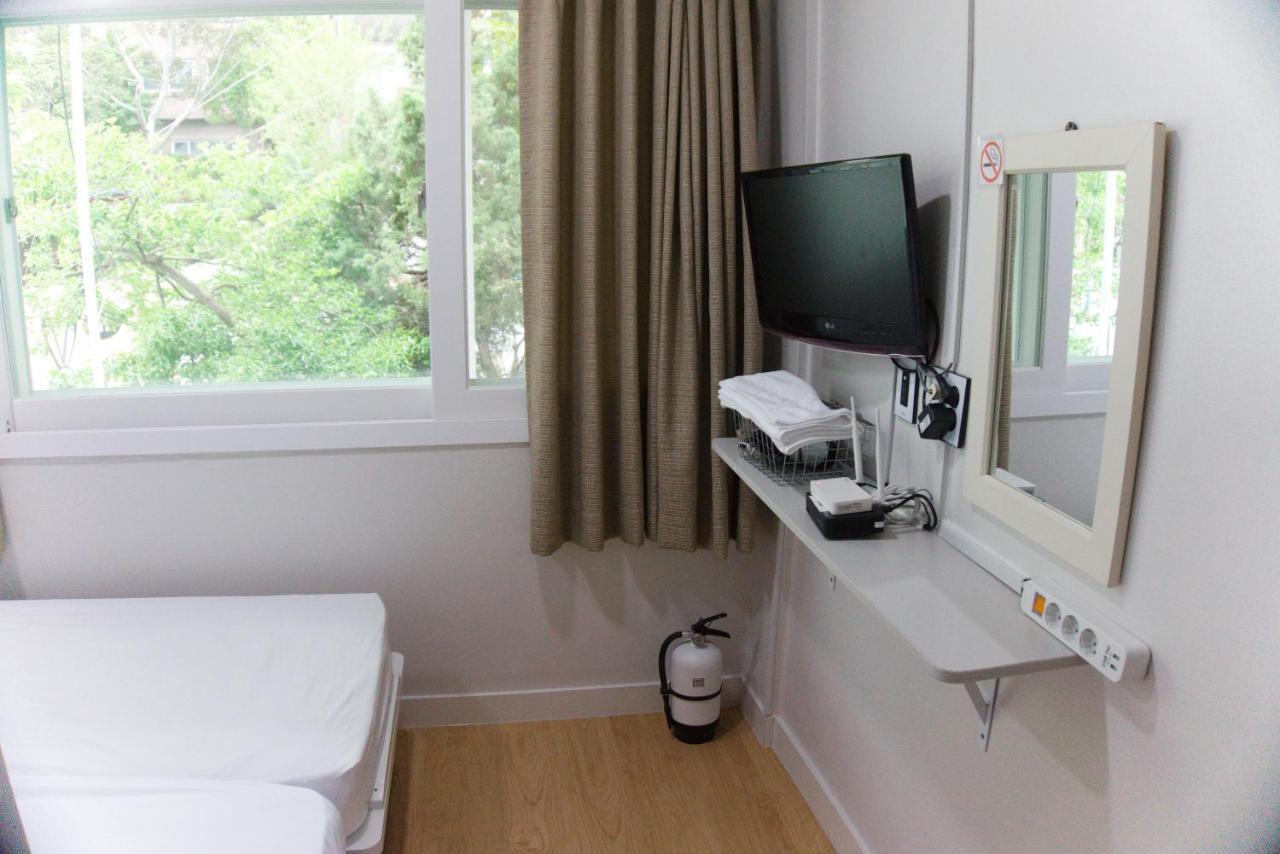 G-Star Guesthouse Seoul Eksteriør billede