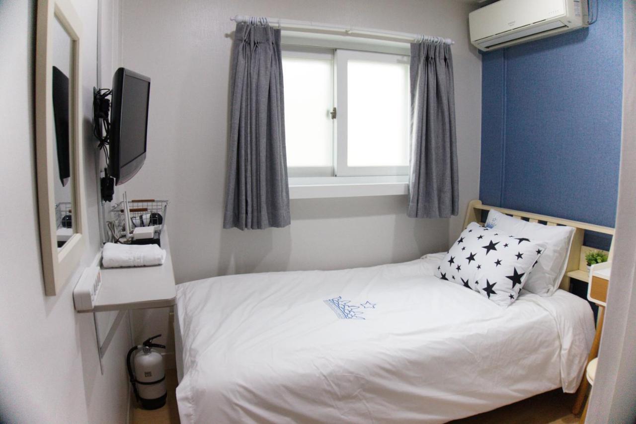 G-Star Guesthouse Seoul Eksteriør billede