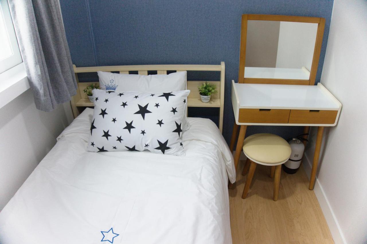 G-Star Guesthouse Seoul Eksteriør billede