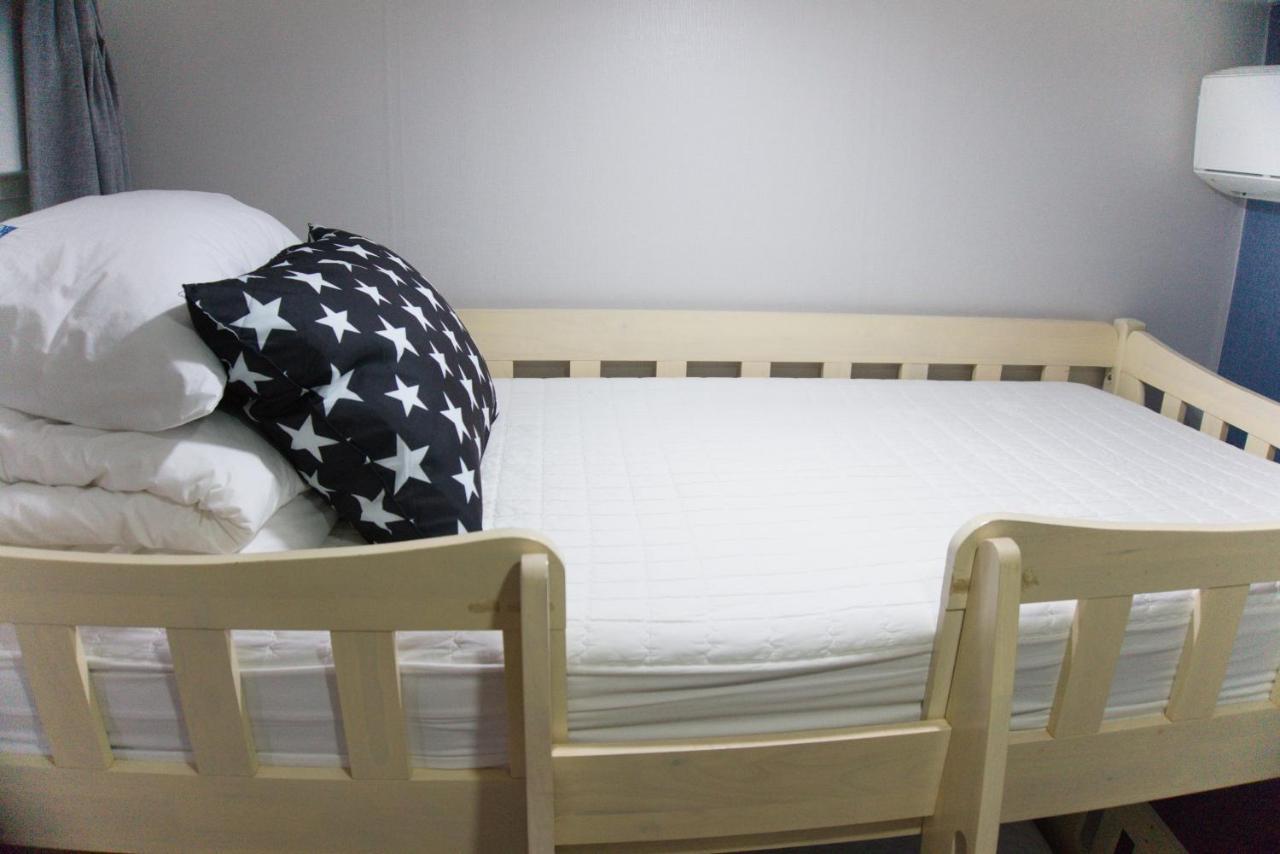 G-Star Guesthouse Seoul Eksteriør billede