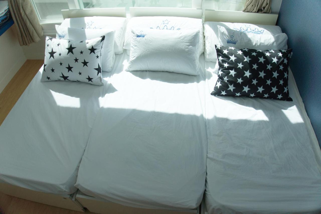 G-Star Guesthouse Seoul Eksteriør billede