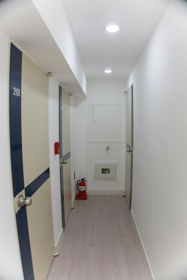 G-Star Guesthouse Seoul Eksteriør billede